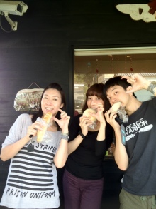 フランスあんぱん